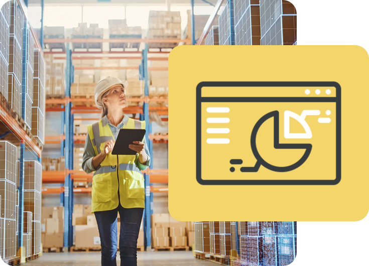 WMS-Implementation-Services