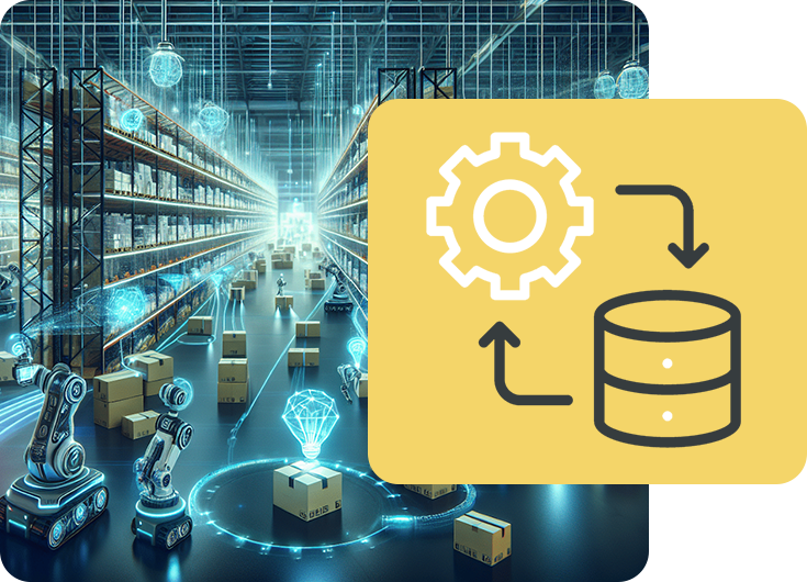 WMS-Integration-Services