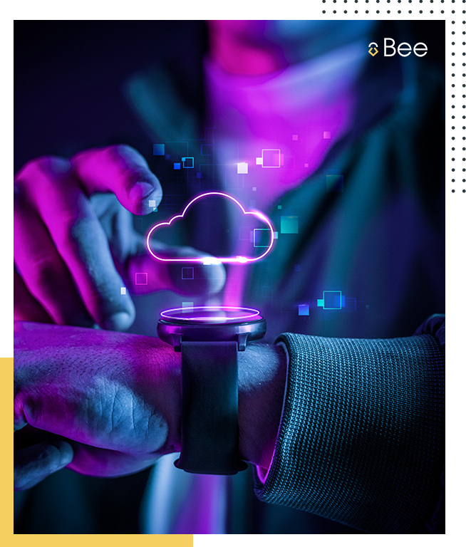 Oracle ERP AI consulting and applied intelligence by Bee Aura Tech