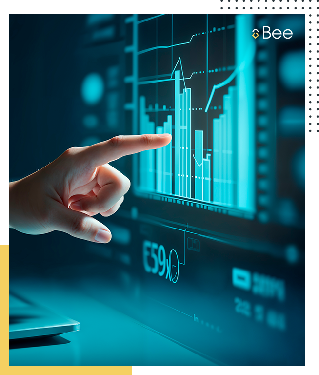 SAP AI consulting and predictive analytics by Bee Aura Tech