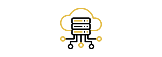 Infrastructure managed services for enterprise automation by Bee Aura Tech