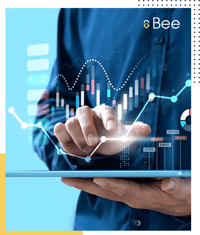 Unified Financial Visibility​ - Bee Aura Tech