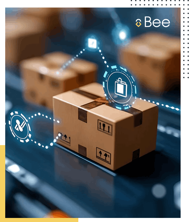 Advanced Order Management - Bee Aura Tech
