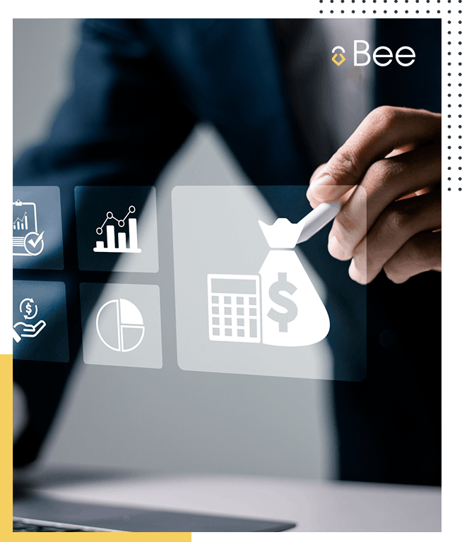 AI-Powered Revenue Recognition - Bee Aura Tech