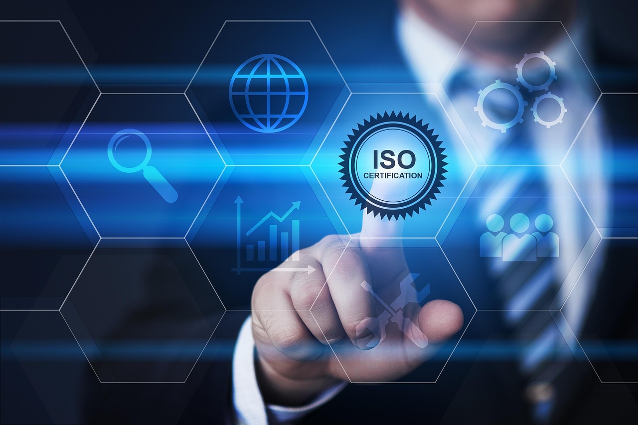 ISO-certification