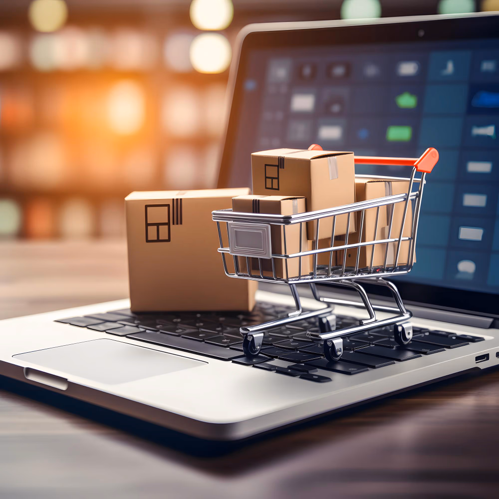 e commerce