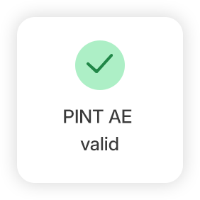 API