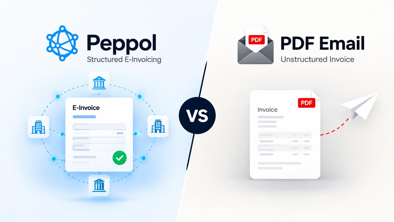 Peppol service provider UAE